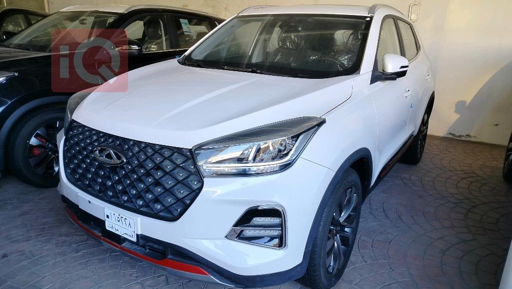 شيري تيجو4 برو